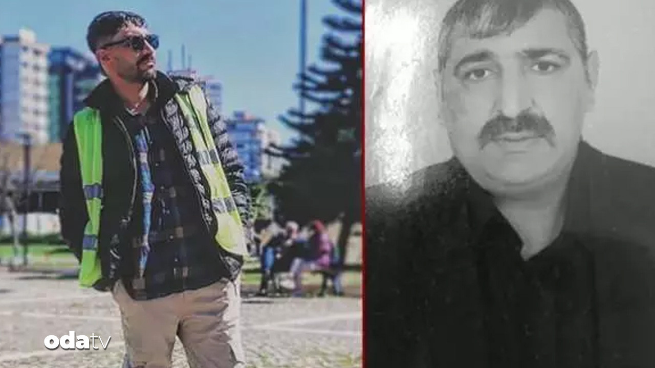 adanada esnaf cinayeti davasi muebbet hapis istemi lkJbIzKu