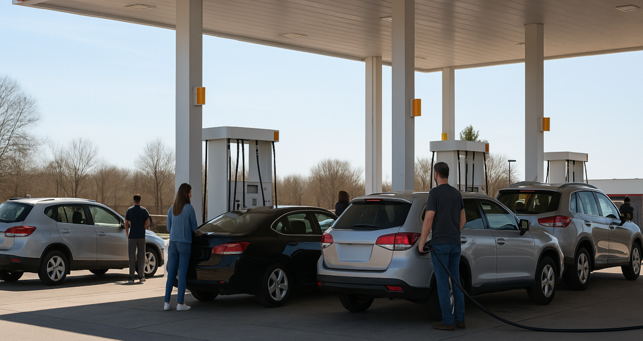 akaryakit tabelasinda son durum benzin motorin ve lpgde guncel fiyatlar NhUN41yT