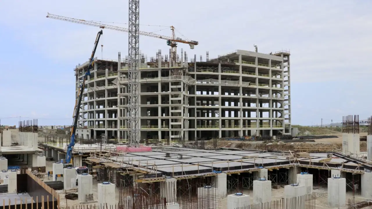 chpli sahbazdan sehir hastanelerinin butcesine sert tepki tam tesekkullu 40 50 adet devlet hastanesi insa edilebilirdi PNuanBK6