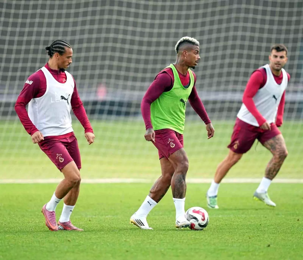 galatasaray konyaspor maci hazirliklarina basladi AUFnMKR4