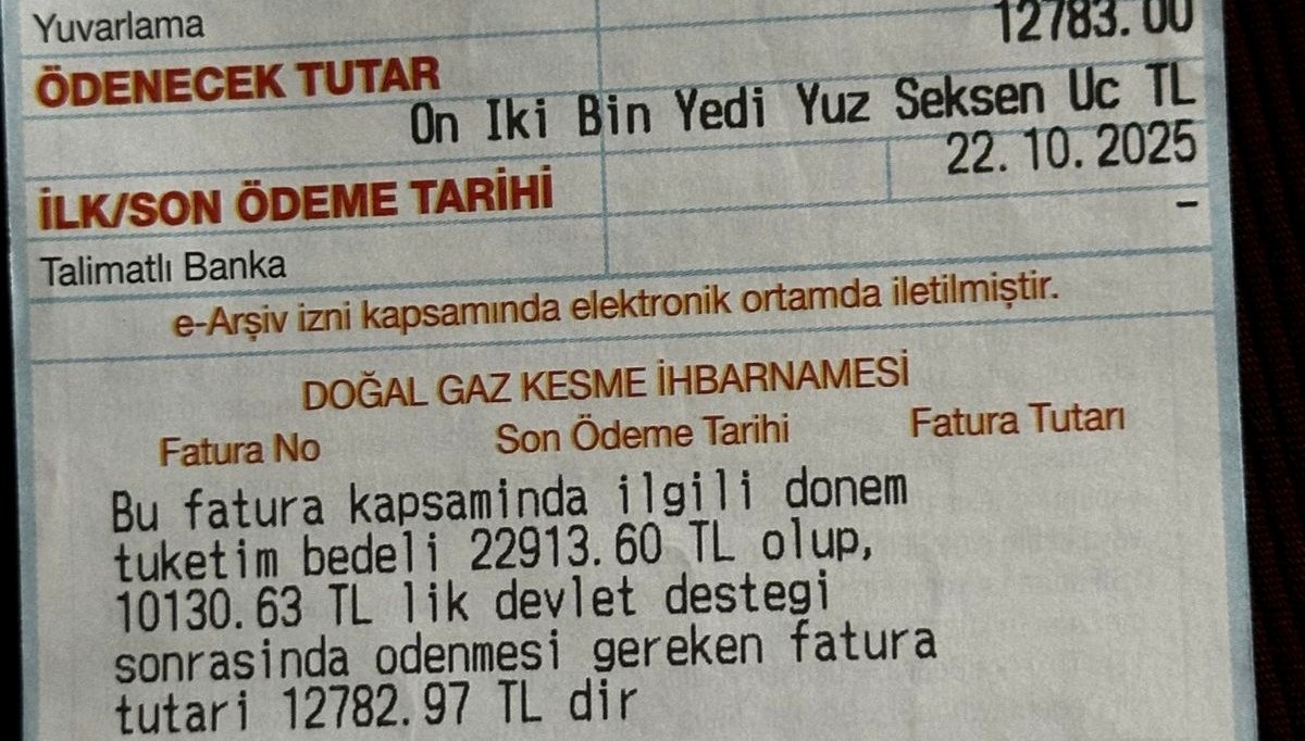 iki kisilik aileyi kara kara dusunduren dogalgaz faturasi bu kadar yuksek gelmesi imkansiz cFBmvzc1