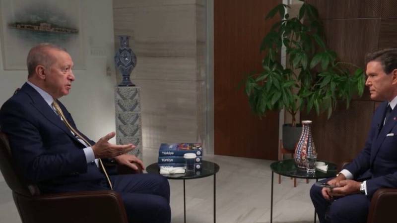 iletisim baskanligi erdoganin sozleri icin fox newse duzeltme yolladi ceviri sirasinda anlam kaybina ugradi fox news cevirinin arkasindayiz CHkXe1VA