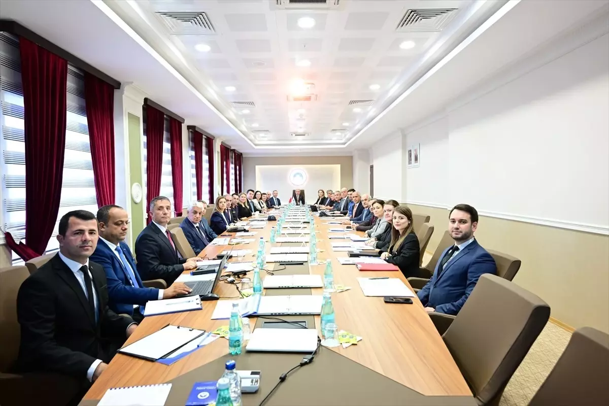 kirklarelinde guvenlik toplantisi yapildi NqgjlBpV