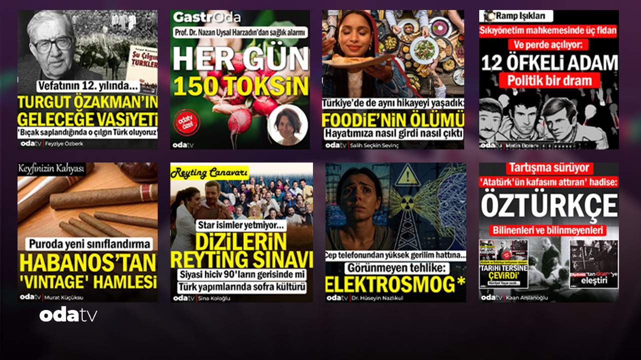 sagliktan kulture tiyatrodan gastronomiye odatvde bu hafta P3EF7gDK