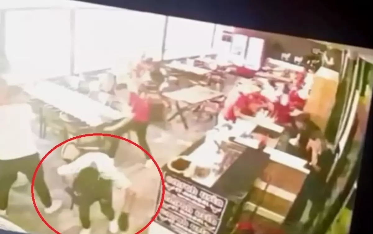 samsunspor taraftari tutuklandi MhFdXWiY