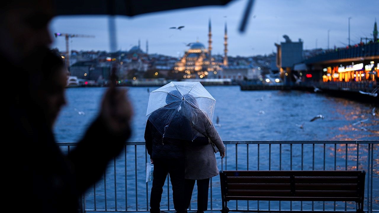 sicakliklar normale donuyor DhJv47Wd