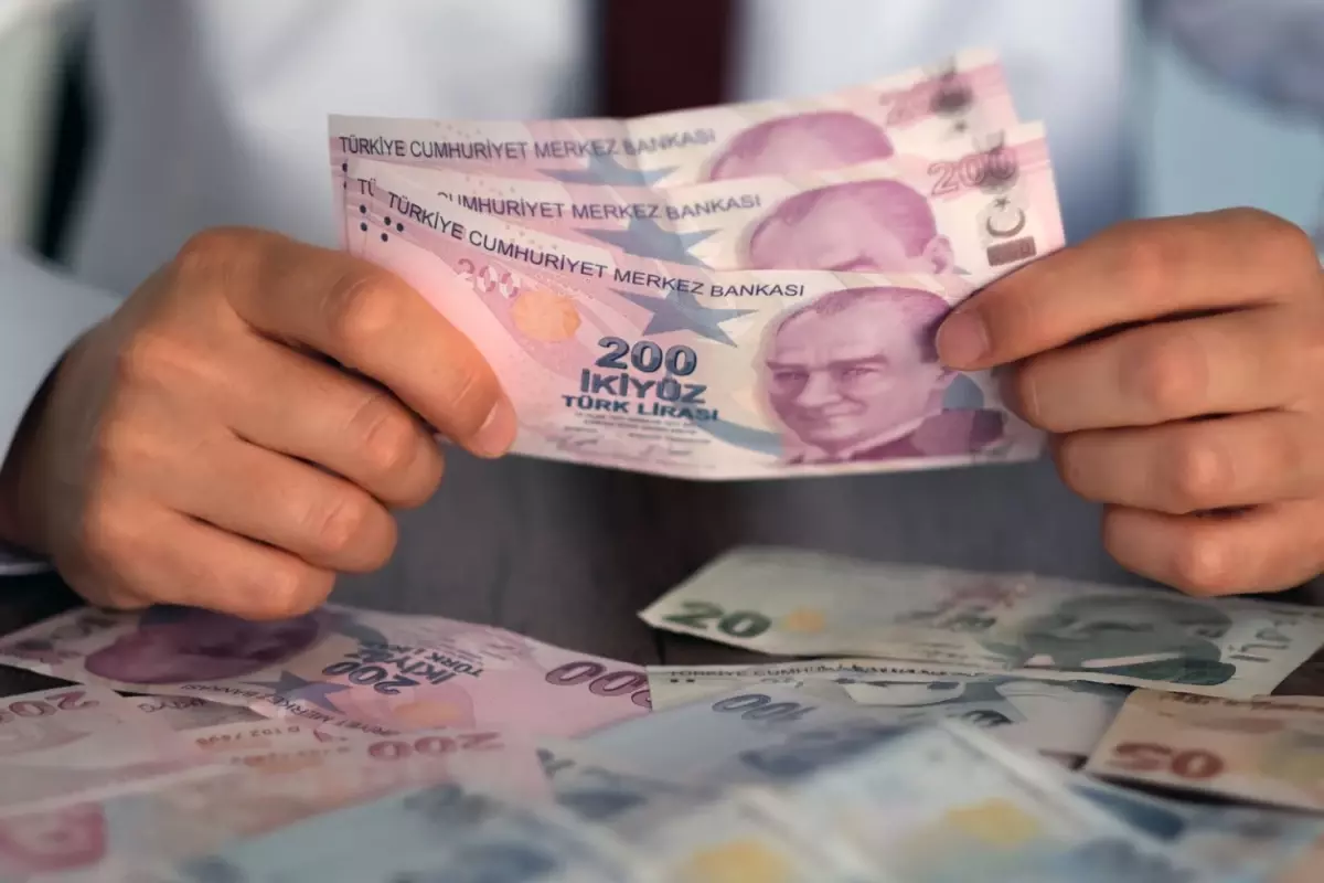 vergi yuzsuzleri aciklaniyor maliye tebligi yayinlandi T7BkAlcu