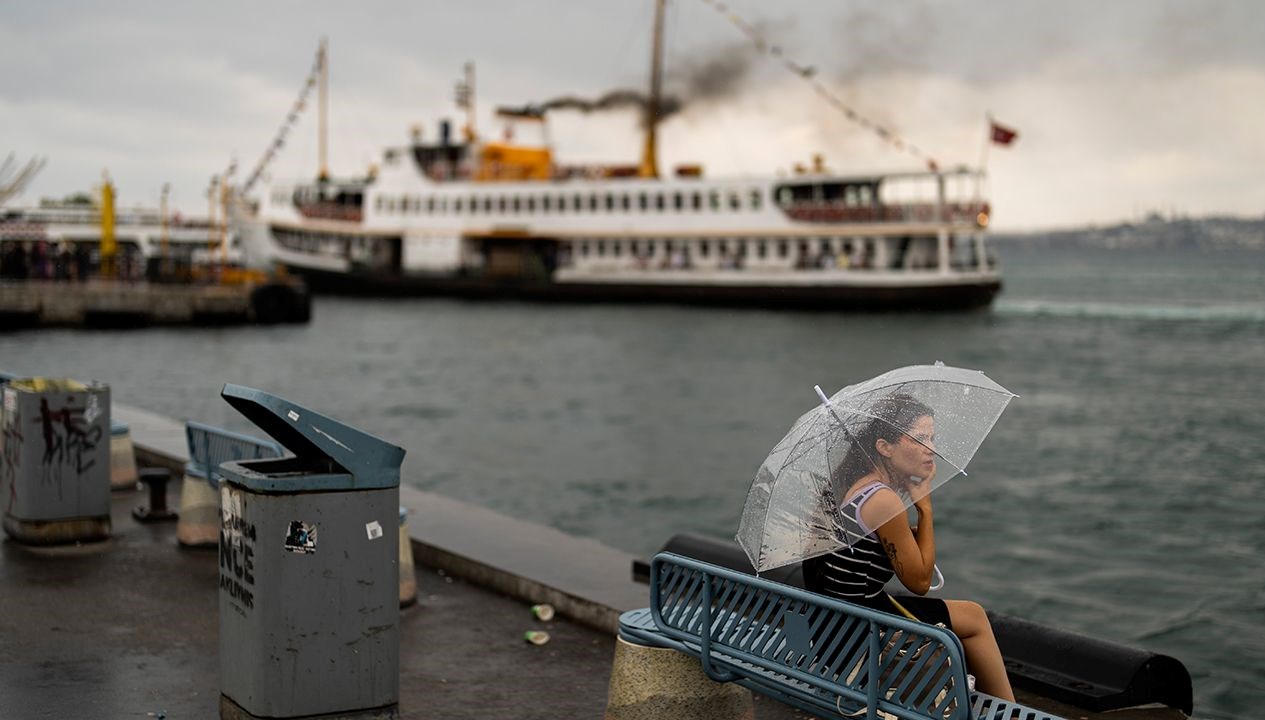 yeni hafta saganakla basliyor zH1hTgLH