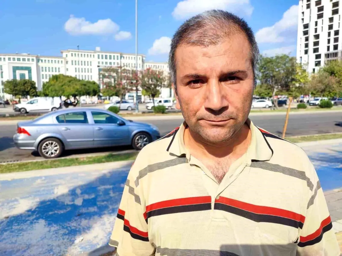 adanada uyari kavgasi darbedildi P1Gjnvpu