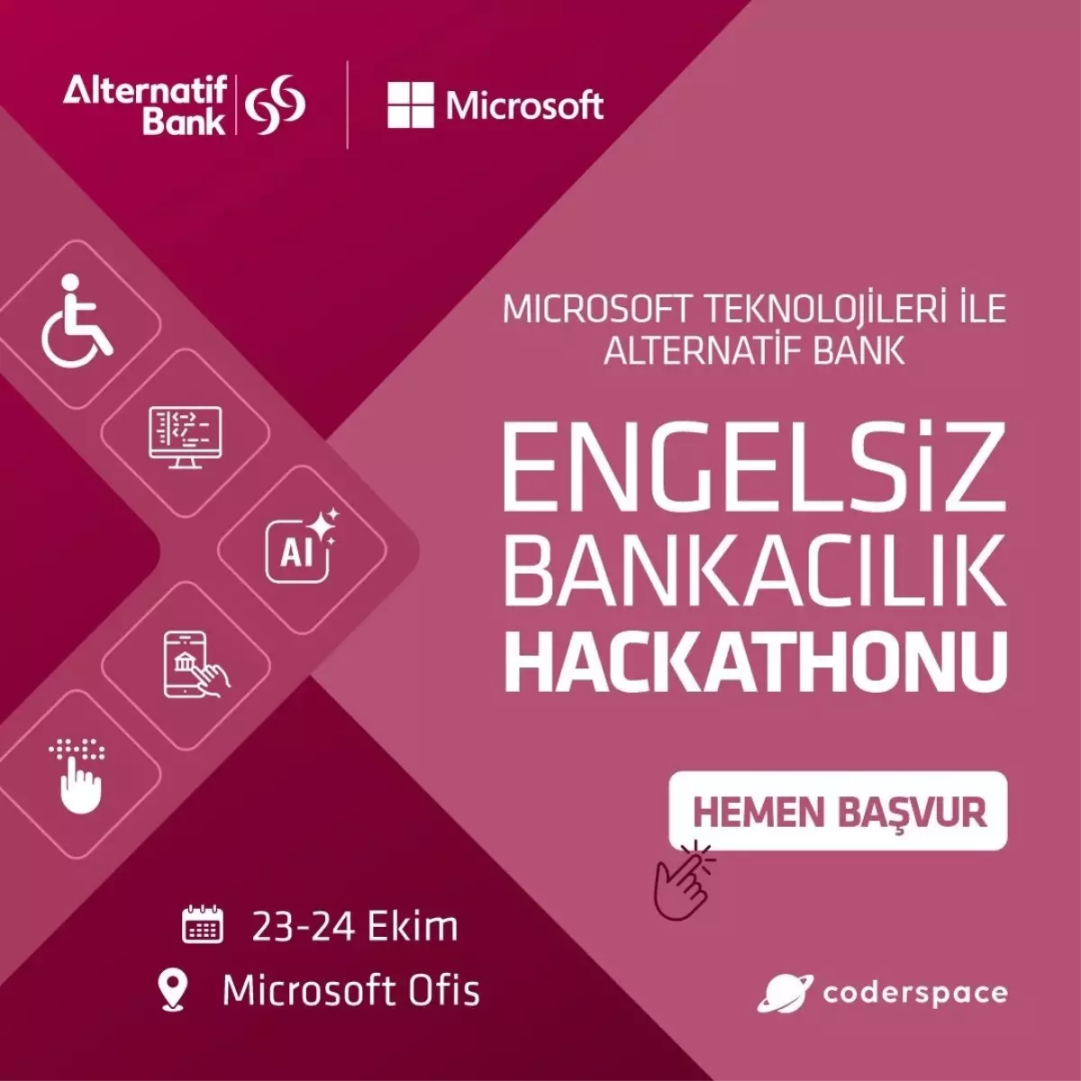 alternatif bank ve microsoft turkiyeden engelsiz bankacilik hackathonu PpKJz66S.jpg