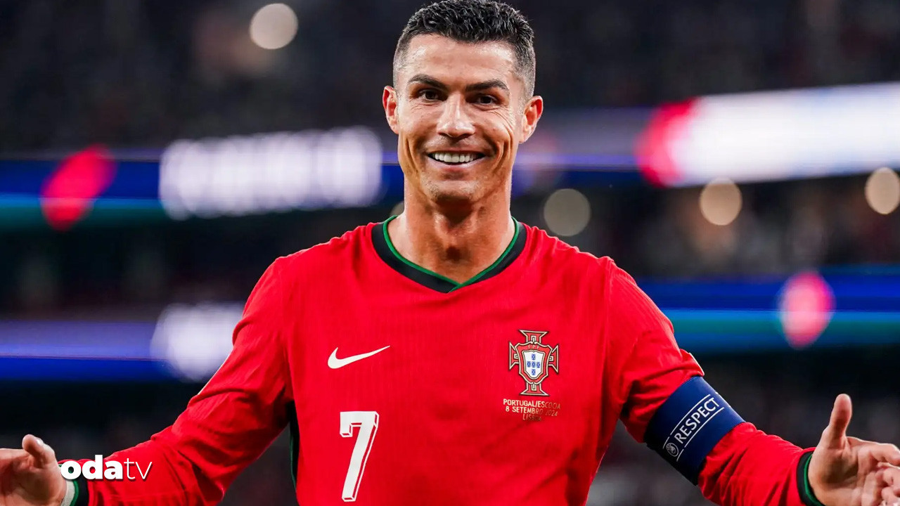 cristiano ronaldo futbolu ne zaman birakacagini acikladi w8kIOnzg
