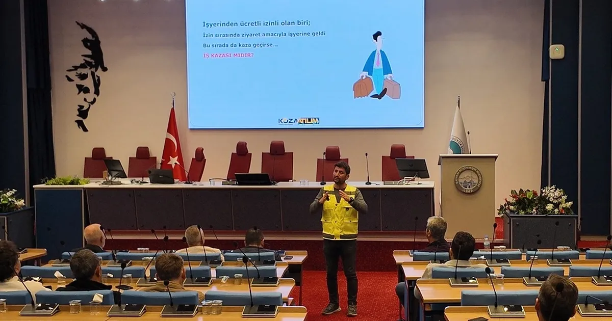 kayseri buyuksehirden is sagligi ve guvenligi semineri tY9X4QtW.webp