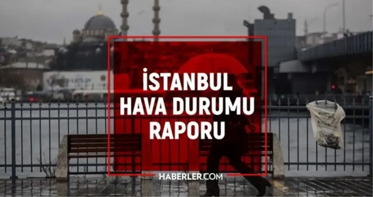 meteorolojiden uyari 24 25 ekim istanbul hava durumu istanbulda yagmur ne zaman baslayacak yarin istanbulda yagmur var mi OzZ7jckx.jpg