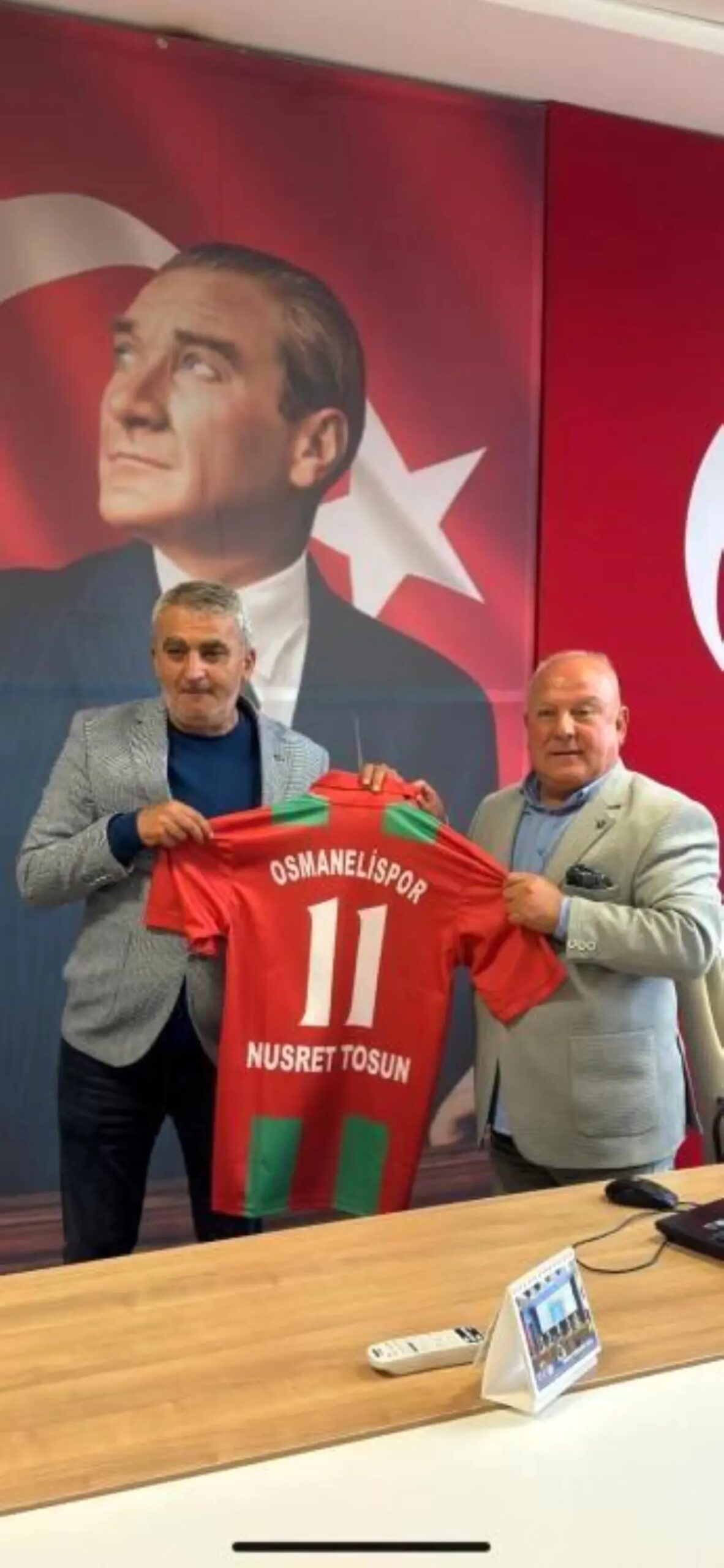 osmanelispor kulubunden askf baskanina ziyaret bIZCulb3