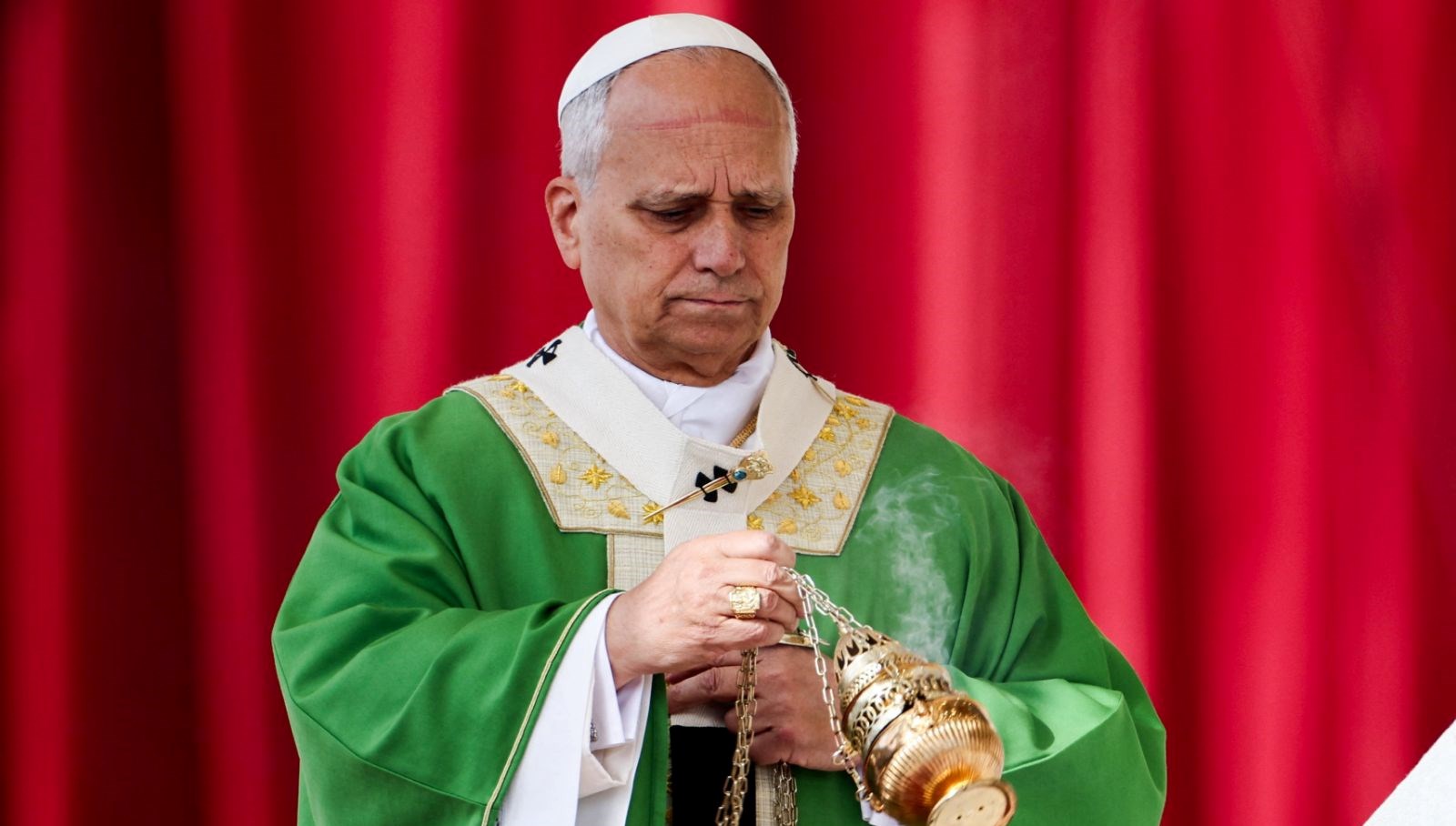 papa 14 leo gazze ateskesi umut isigi oldu lBrHlUu2.jpg