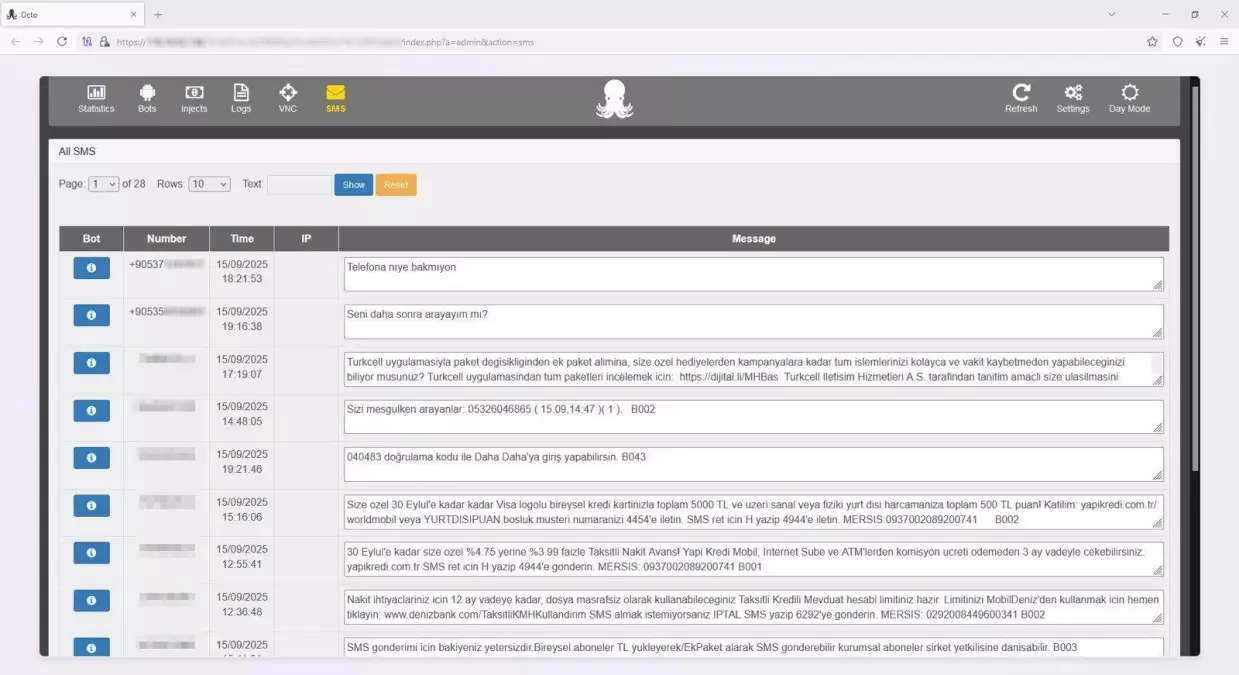 siber dolandiricilik cetesi cokertildi pv4bR6nK