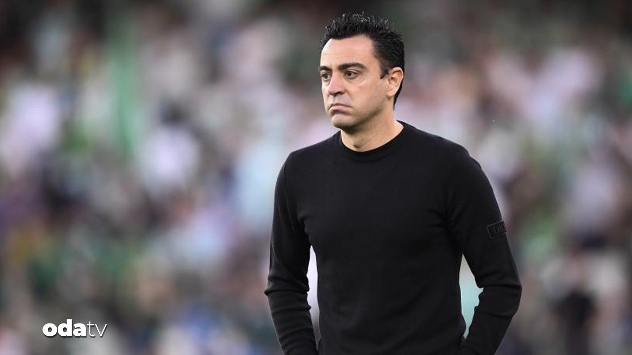 xavi spartak moskovanin teklifini reddetti 9i2KZjYG