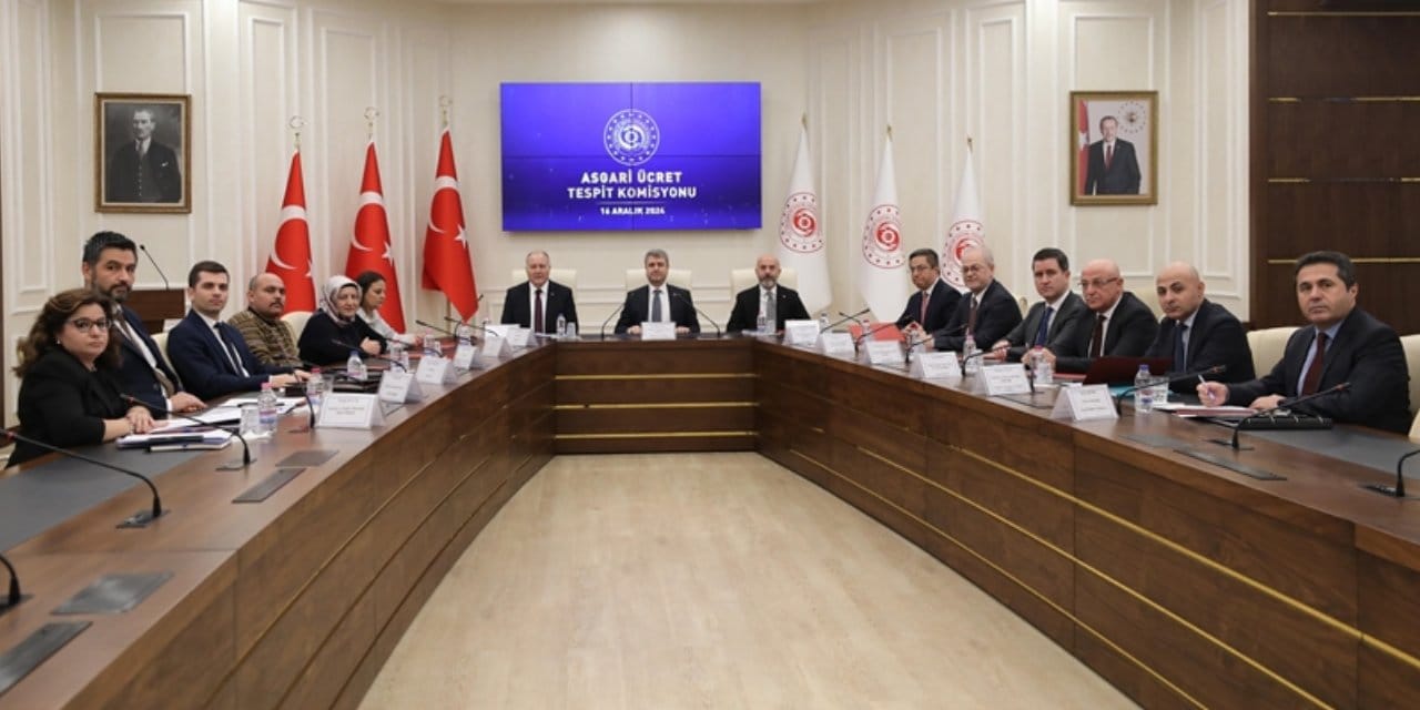 turk is yer almayacagini soylemisti asgari ucret komisyonunun yapisinin degismesi gundemde JIquZr2L.jpg