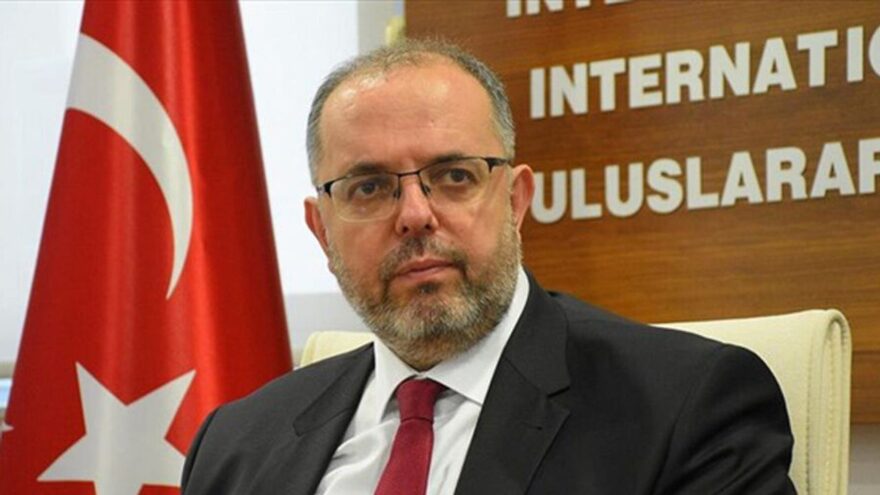 Erhan Afyoncu, Hakkındaki İddialara Kesin Bir Yanıt Verdi