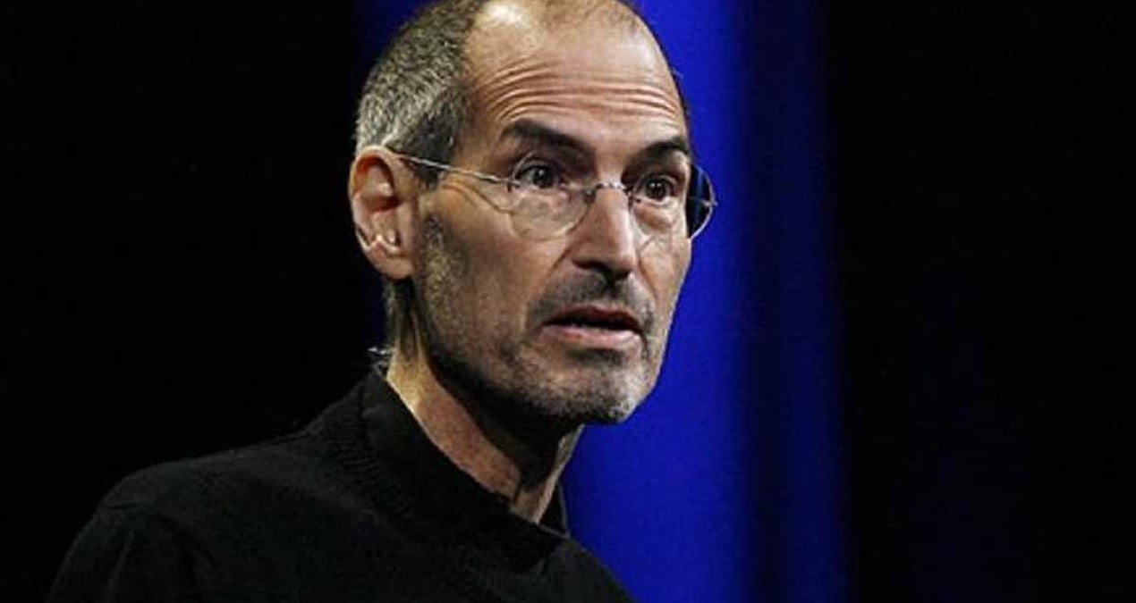23 Yaşında Milyoner Olan Steve Jobs’un Gizli İtirafları**