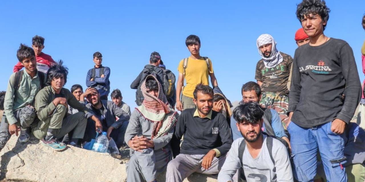 ABD’nin 1100 Afgan İçin Afrika’ya Yerleştirme Planı Tartışma Yarattı