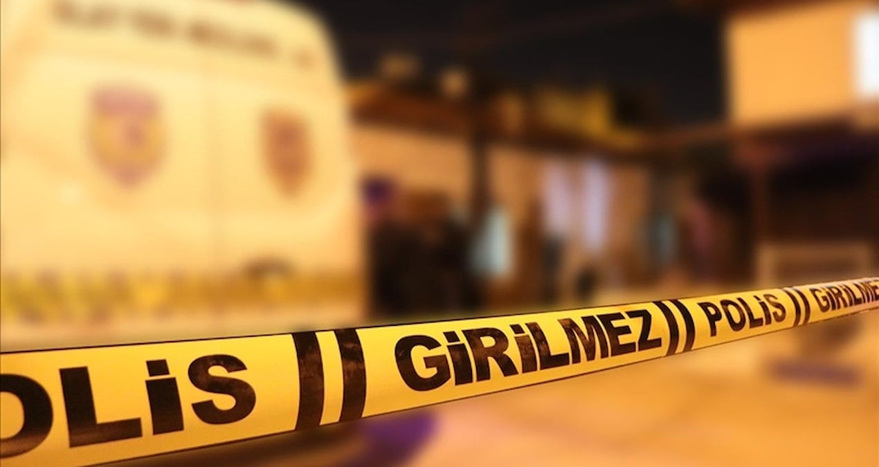 Şok Edici Olay: Anne 2 Aylık Bebeğini Öldürdü, Kaçtı