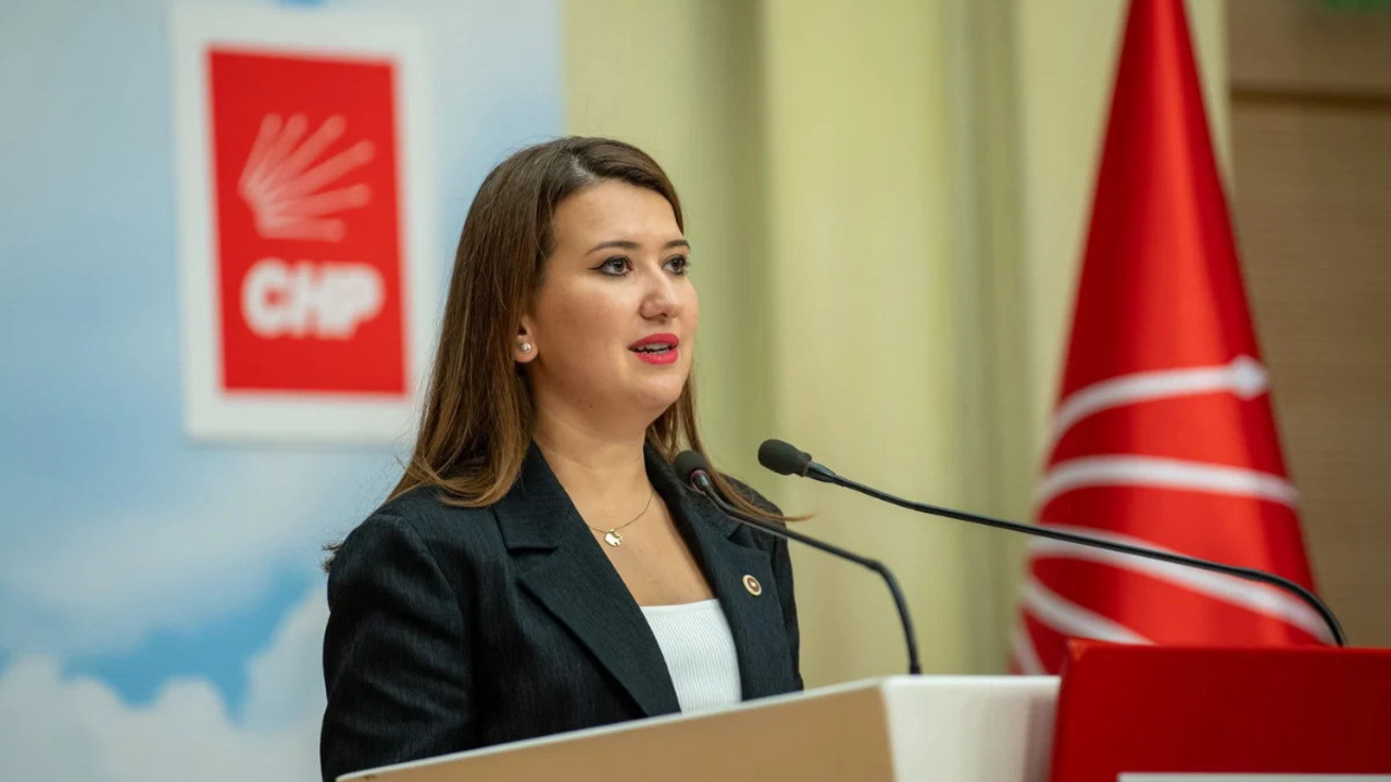 Genç ve Kadın Siyasetçiler Nefret Söyleminin Hedefinde: CHP’li Gökçen’den Çarpıcı Açıklamalar