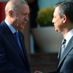 Özgür Özel’den Erdoğan’ın “Görüşürüz” Sözlerine Yanıt Geldi