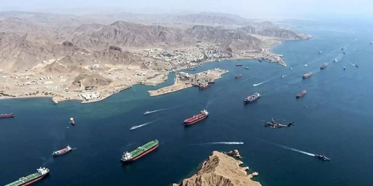 Endonezya’nın Hürmüz Planından Çekilmesi: Uluslararası Güvenlik Girişimine Darbe