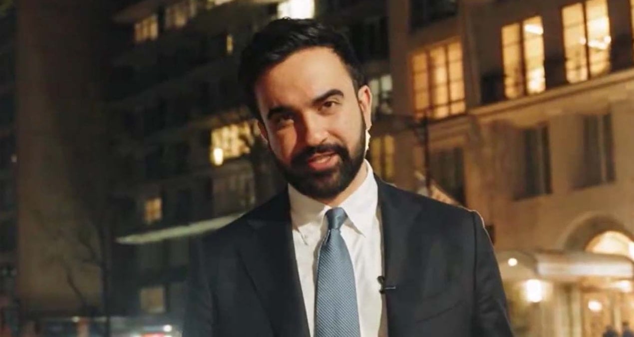 New York’ta Zenginlere Yeni Vergi Düzenlemesi: Seçim Vaadi Gerçekleşti