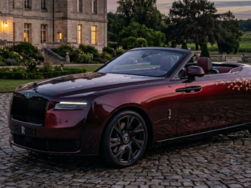 Bu Otomobil Ülkeleri İflasa Sürükleyebilir: Rolls-Royce’un Şaşırtıcı Fiyatı