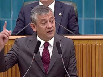 AKP’li Yetkili Duyurdu: CHP Lideri Özel, Mahkeme Kararına İtiraz Edemeyecek