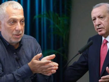 Metin Külünk’ten Önemli Uyarı: “Seçmenlerin Bir Bölümü Cumhur İttifakı’na Tepki Gösteriyor”