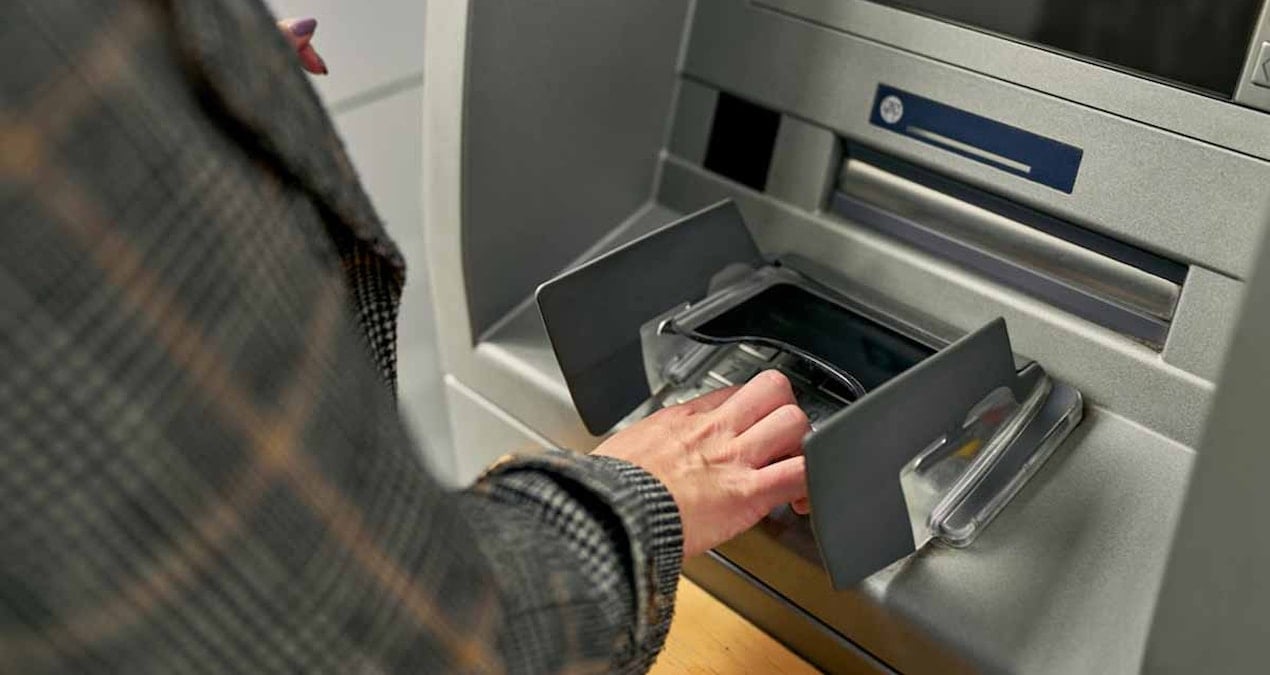 ATM Fişi Alırken Dikkat! Dolandırıcıların Yeni Stratejileri