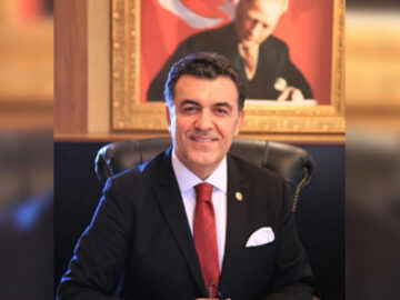 Başkan Faruk Demir’den 19 Mayıs Kutlaması: “Geleceği Bilim ve Sanatla Şekillendireceğiz”