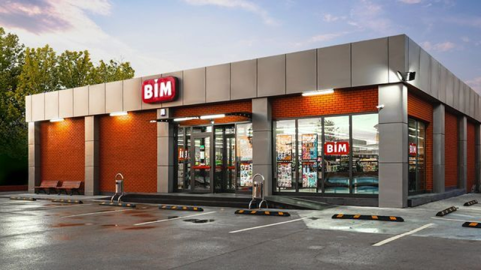 BİM, 2026’nın İlk Çeyreğinde 103 Yeni Mağaza Açarak Büyümeye Devam Ediyor