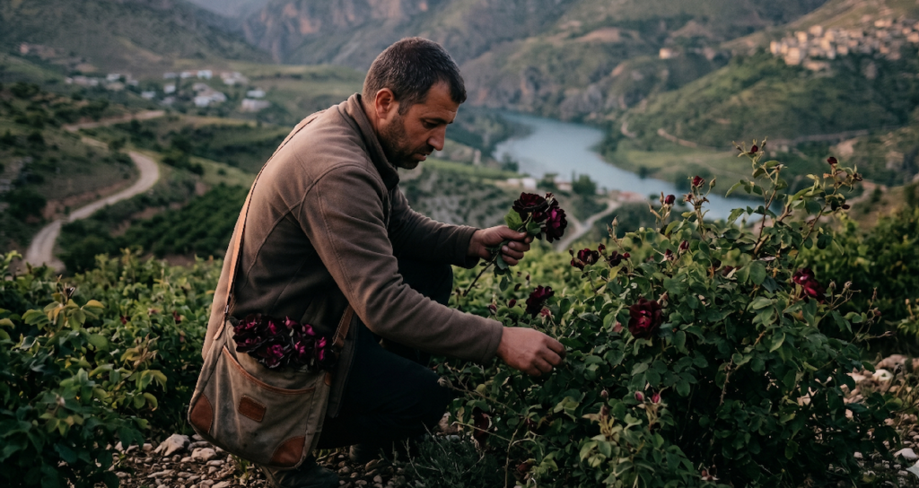Dünya Tütünsüz Günü’nde Farkındalık Yaratma Etkinliği