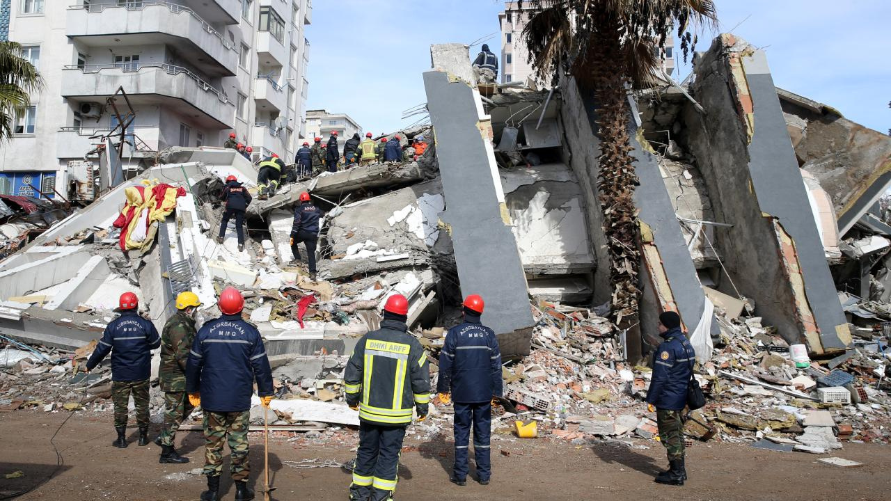35 kişi göz göre göre ölüme gönderilmiş! Ezgi Apartmanı davasında ‘Olursa olsun’ skandalı
