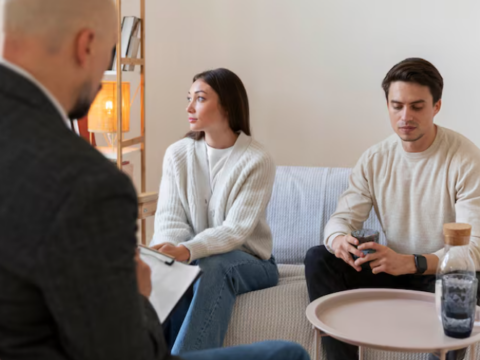 Kırılan Güven Yeniden Onarılabilir mi? İlişkide Sarsılan Temelleri Yeniden İnşa Etmek – Psk. Bülent İçgüdel