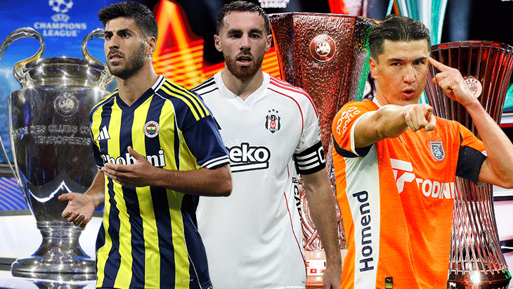 Canli fenerbahce ve besiktasin 3 eleme turundaki olasi rakipleri belli oldu basaksehirin kura 2ftn512R