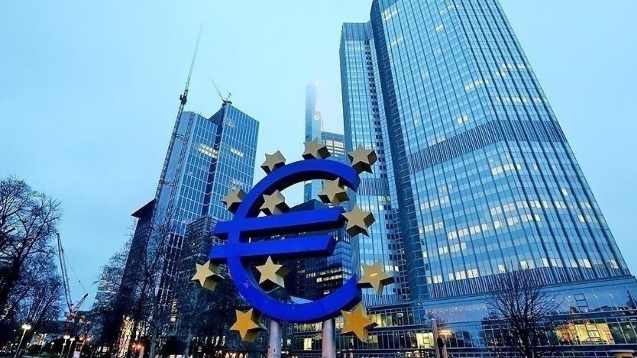Ecb faizlerde frene basti politika faizini sabit tuttu 4qO7A1VA