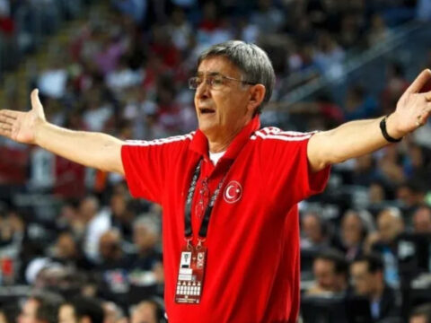 Efsane antrenor bogdan tanjevice haciz soku tarafi olmadigi icra dosyasinda usulsuz tebligat karari cikti N9K9cN9c