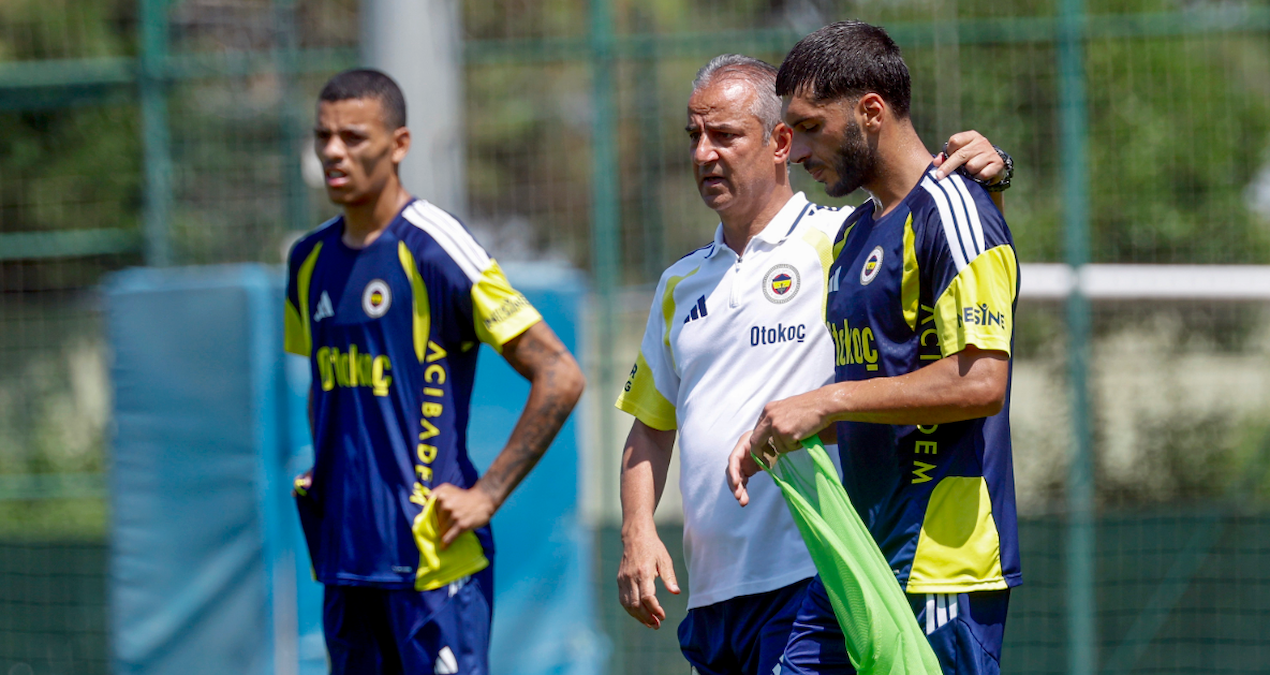 Fenerbahce ara vermedi s4P9dfOY