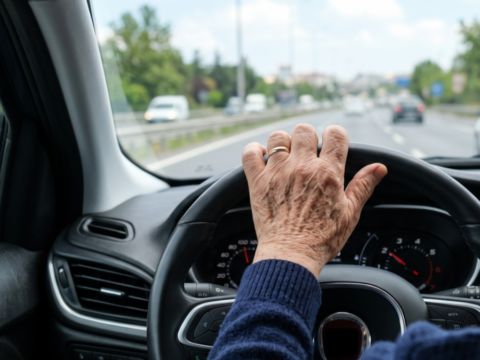 Haber gorseli