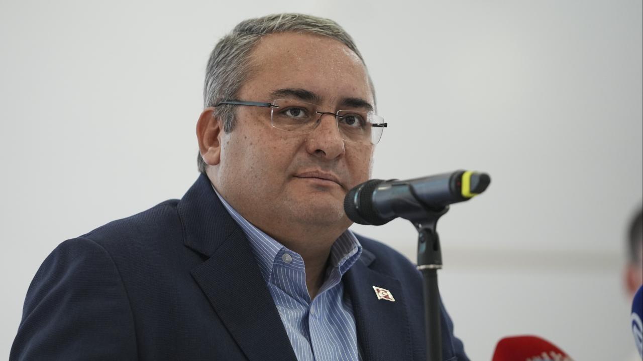 Haber gorseli