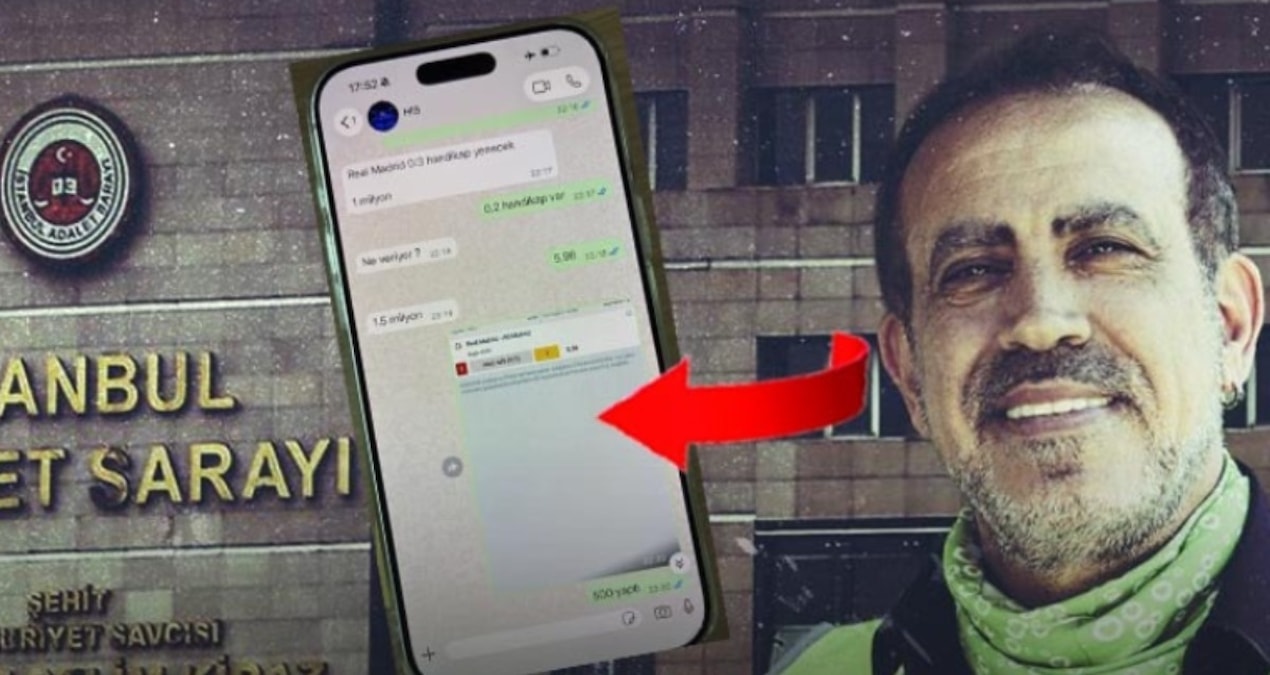 Haluk levent tek maca 1 bucuk milyon lira bas dedi kaybetti iJneNdLa
